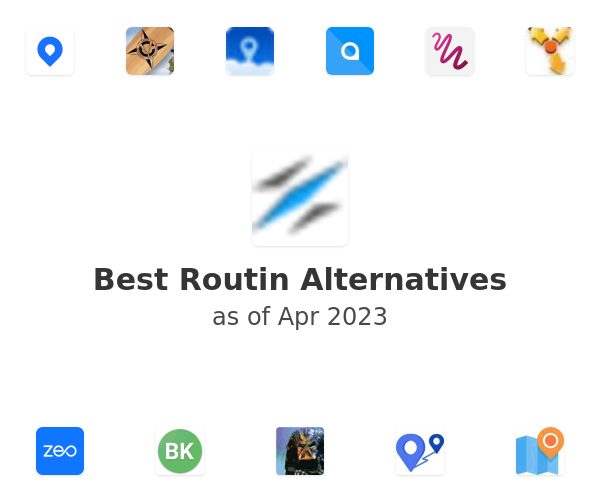 Best Routin Alternatives