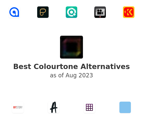 Best Colourtone Alternatives