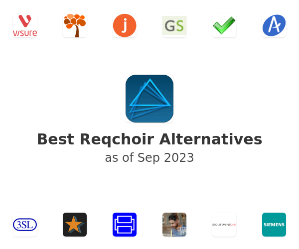 Best Reqchoir Alternatives