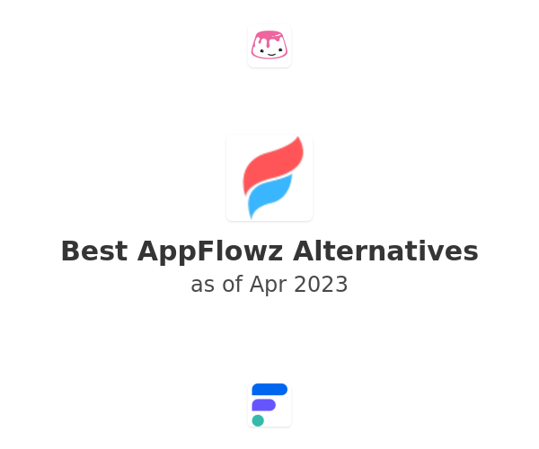 Best AppFlowz Alternatives