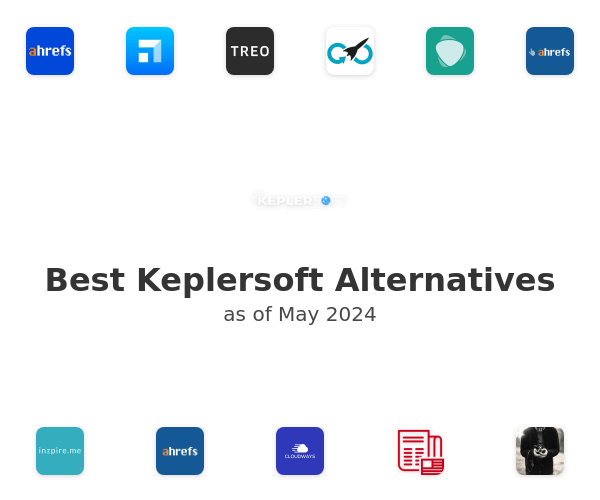 Best Keplersoft Alternatives