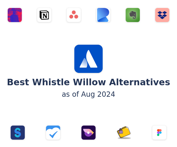 Best Whistle Willow Alternatives