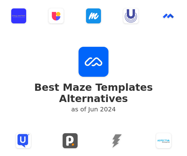 Best Maze Templates Alternatives