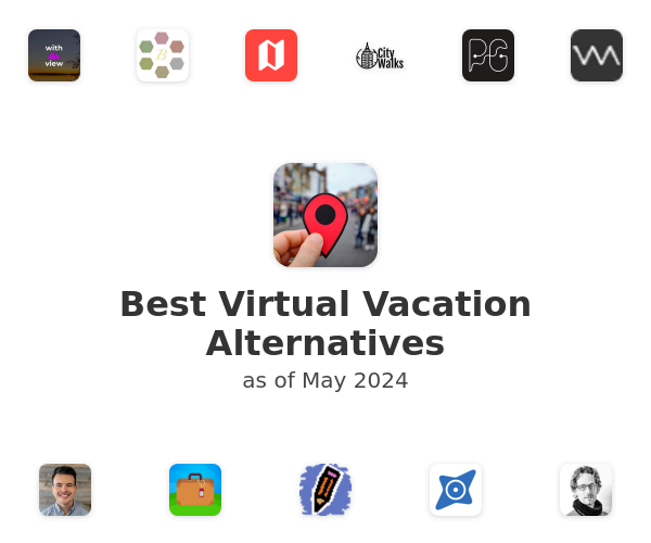 Best Virtual Vacation Alternatives