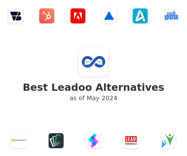 Best Leadoo Alternatives