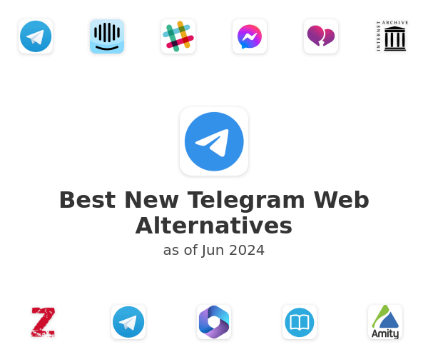 Best New Telegram Web Alternatives