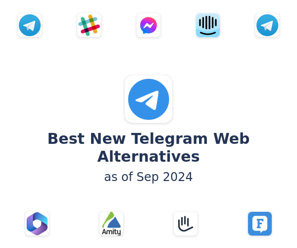 Best New Telegram Web Alternatives