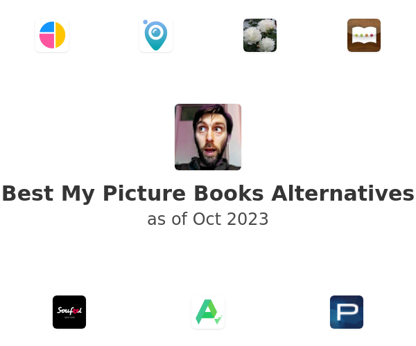 Best My Picture Books Alternatives