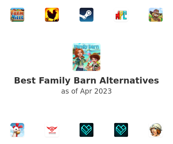 Best Family Barn Alternatives