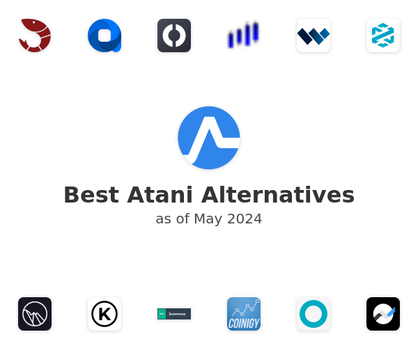 Best Atani Alternatives