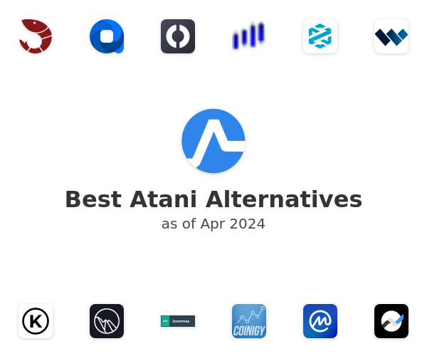 Best Atani Alternatives