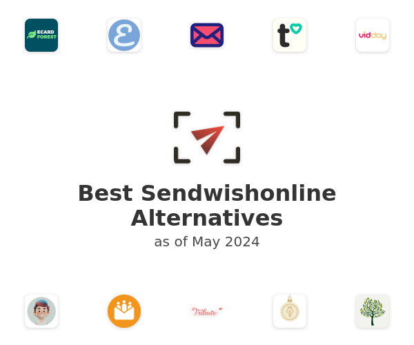 Best Sendwishonline Alternatives