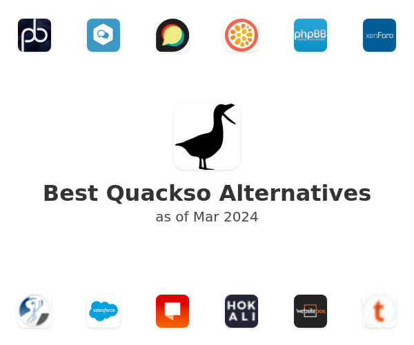Best Quackso Alternatives