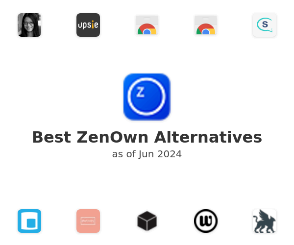 Best ZenOwn Alternatives