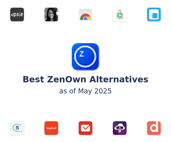 Best ZenOwn Alternatives