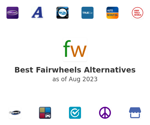 Best Fairwheels Alternatives