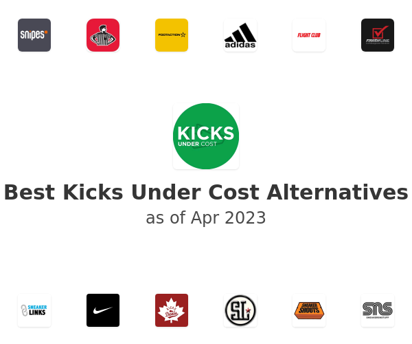 Best Kicks Under Cost Alternatives