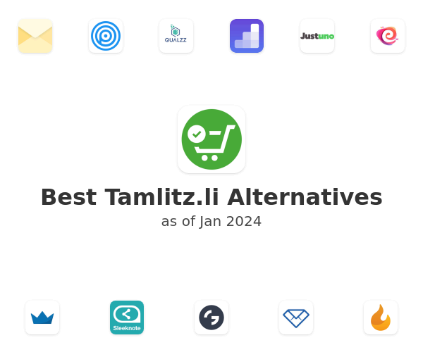 Best Tamlitz.li Alternatives