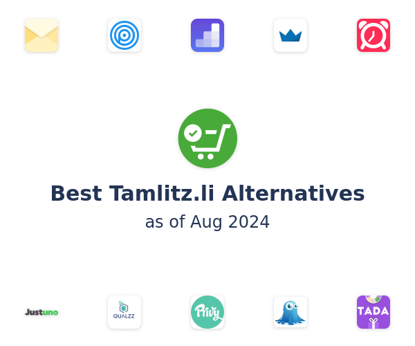 Best Tamlitz.li Alternatives