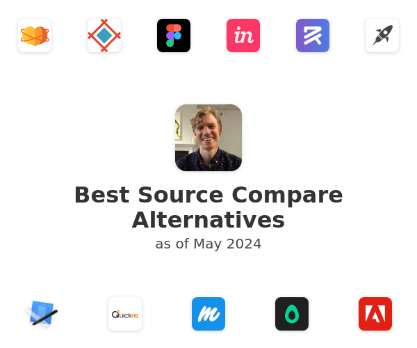 Best Source Compare Alternatives