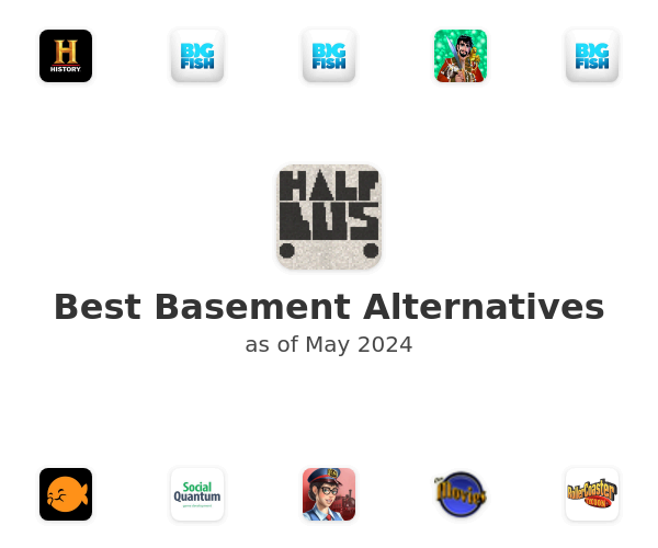 Best Basement Alternatives