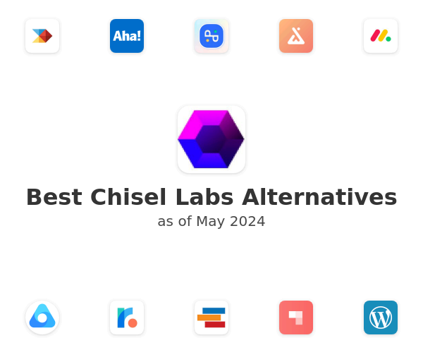 Best Chisel Labs Alternatives