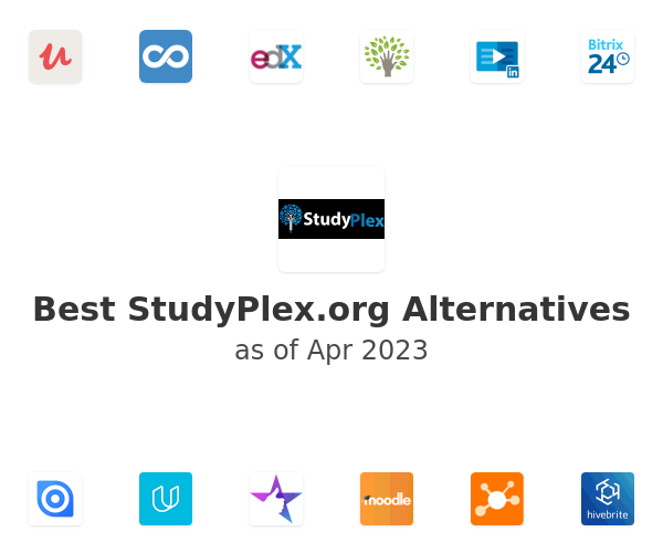 Best StudyPlex.org Alternatives