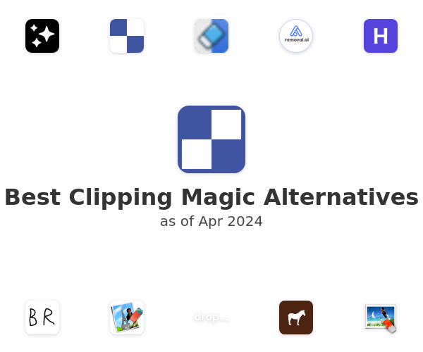 Best Clipping Magic Alternatives