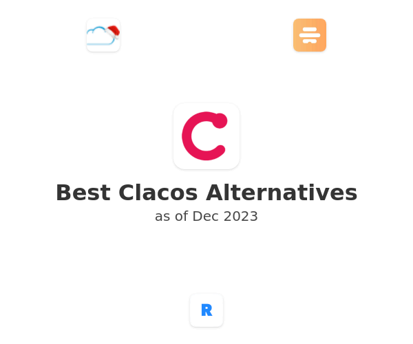 Best Clacos Alternatives