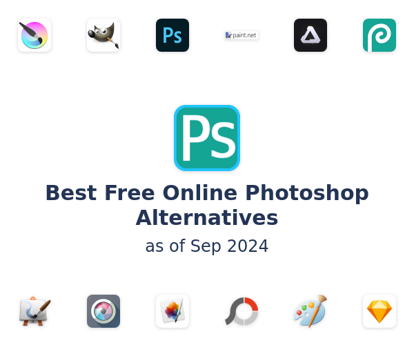 Best Free Online Photoshop Alternatives