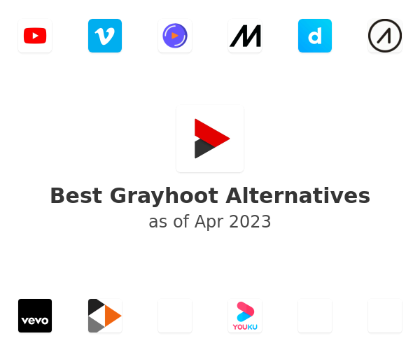 Best Grayhoot Alternatives
