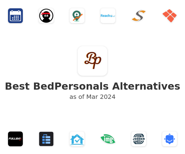 Best BedPersonals Alternatives