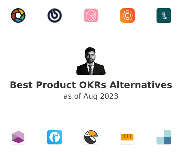 Best Product OKRs Alternatives