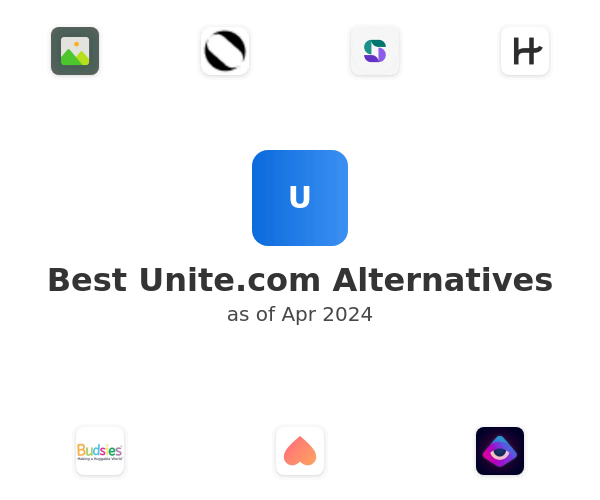 Best Unite.com Alternatives