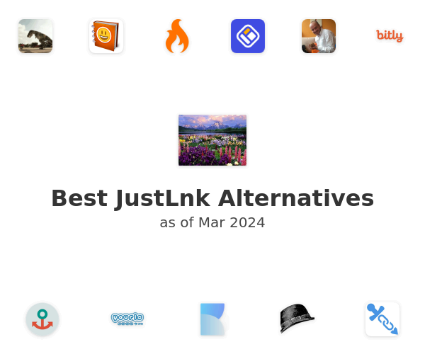 Best JustLnk Alternatives