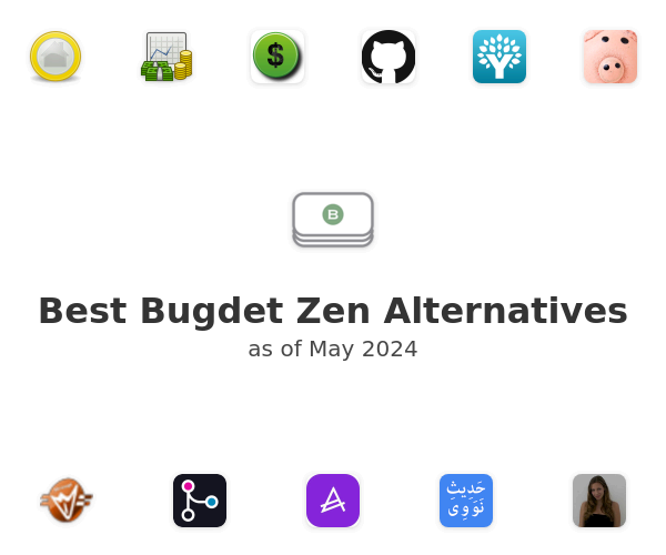 Best Bugdet Zen Alternatives