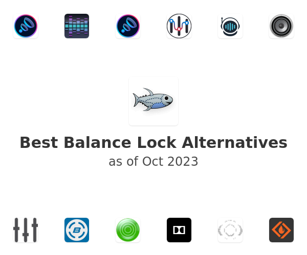 Best Balance Lock Alternatives