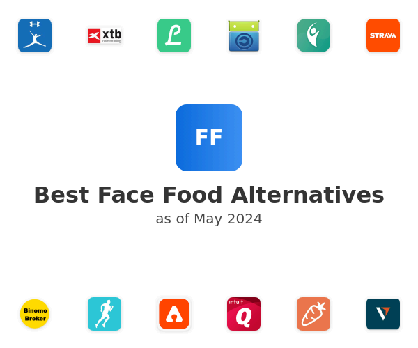 Best Face Food Alternatives