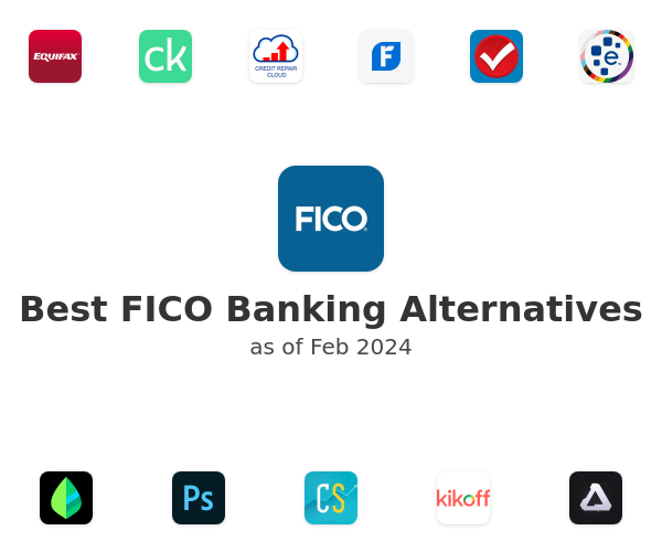 Best FICO Banking Alternatives