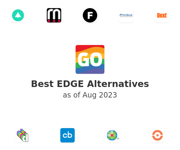 Best EDGE Alternatives