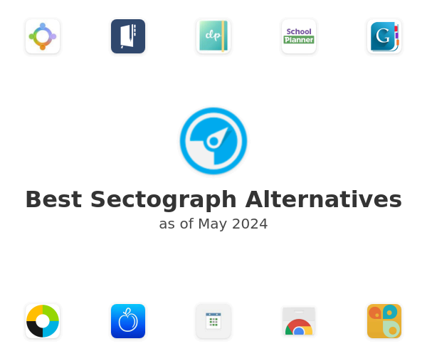 Best Sectograph Alternatives