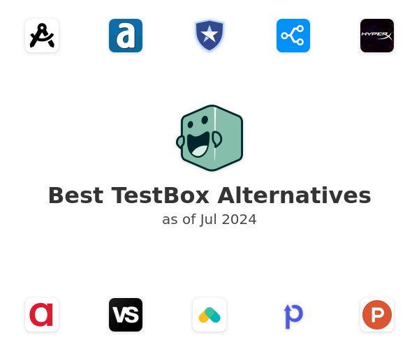 Best TestBox Alternatives