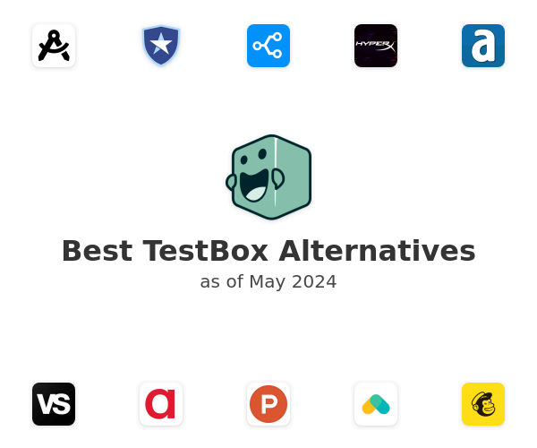 Best TestBox Alternatives