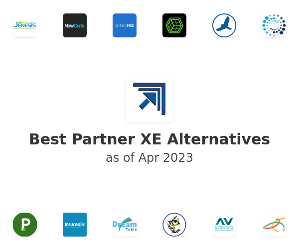 Best Partner XE Alternatives