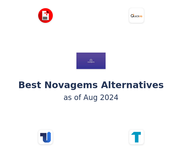 Best Novagems Alternatives