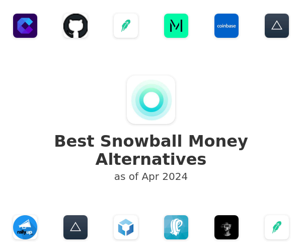 Best Snowball Money Alternatives