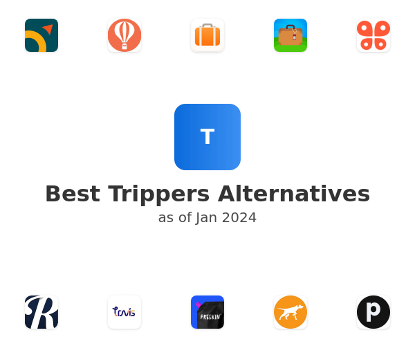 Best Trippers Alternatives