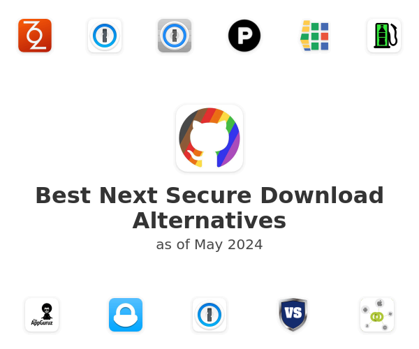 Best Next Secure Download Alternatives