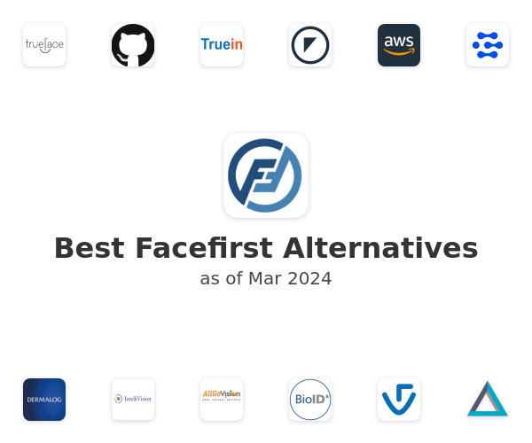 Best Facefirst Alternatives
