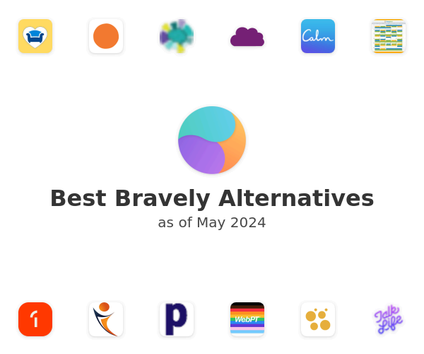 Best Bravely Alternatives